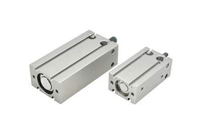 צילינדר CU Multi Position Free Mount